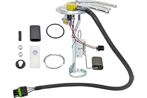 Vphix Gas Fuel Tank Sending Unit Fits Buick Regal 1984 1985 1986 1987 V6 3.8L Turbocharged FG156A