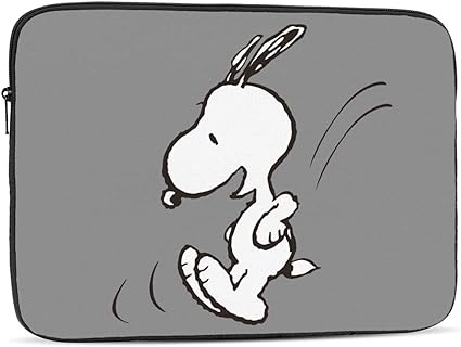 Amazon ノートpc ケース スヌーピー Snoopy 11 10 12 13 15 17 インチ Pcインナーバッグ 軽量 耐衝撃 防水 シンプル 多機能 通勤 旅行 通学 ビジネス 個性 人気かわいい キャラクター 男女兼用 Pc ケース Mgismt Pcバッグ ケース スリーブ 通販