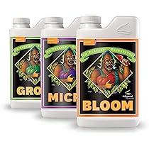 Advanced Nutrients Voodoo Juice Fertilizer, 1L : Amazon.ca