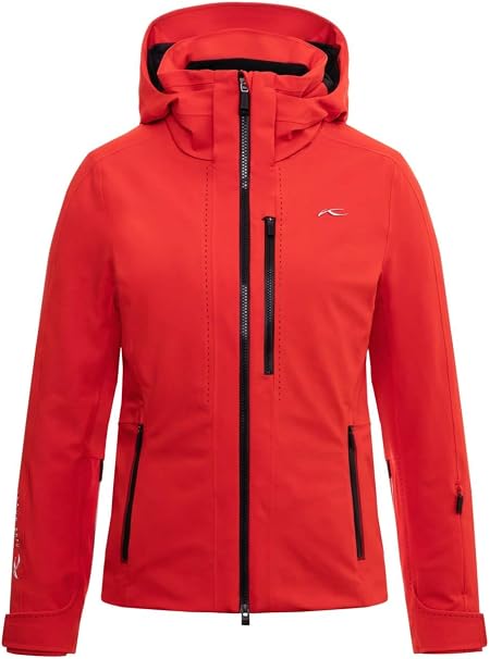 kjus evolve jacket