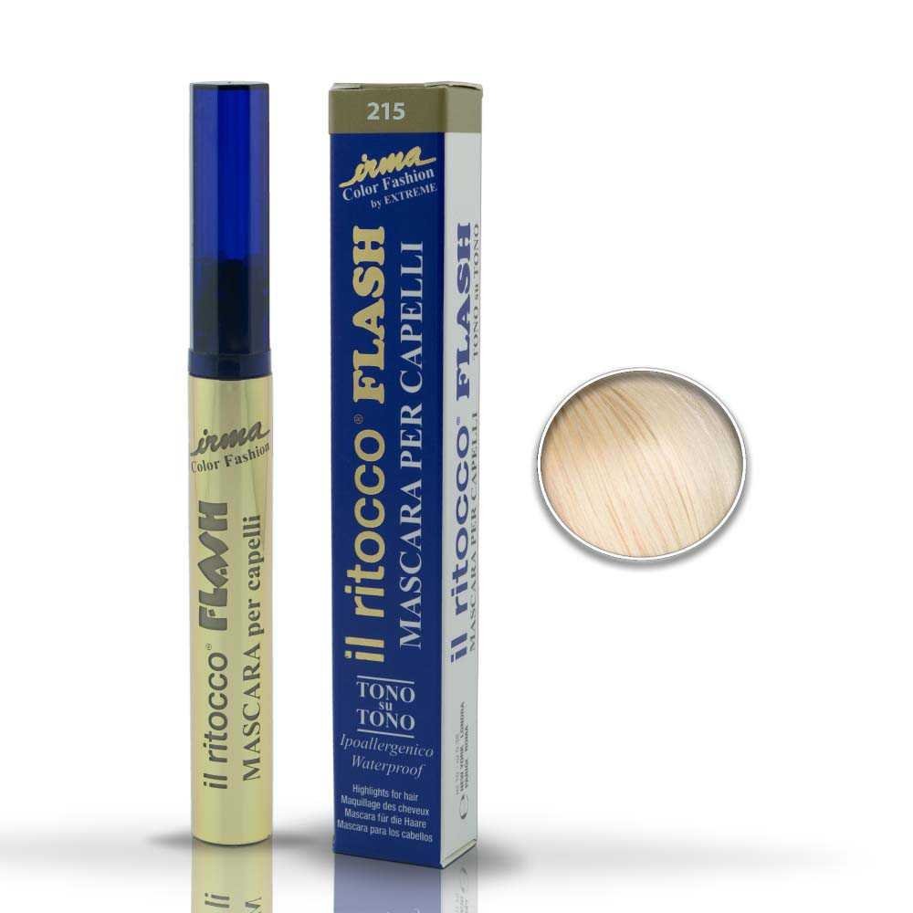 IRMA Mascara Ritocco Tinta 215 Biondo Chiaro Haircare