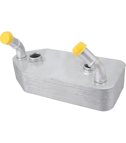 A-Premium Transmission Oil Cooler For Subaru Outback, Forester, Impreza, Crosstrek, Legacy, Ascent (2012-2022)