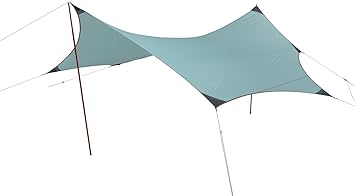 Amazon Msr タープ Rendezvous ランデブー 1 ウィング 2 4人用 日本正規品 エムエスアール Msr タープ