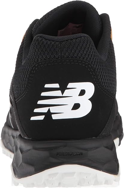 new balance 3000v4 turf black
