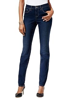 style and co tummy control jeans
