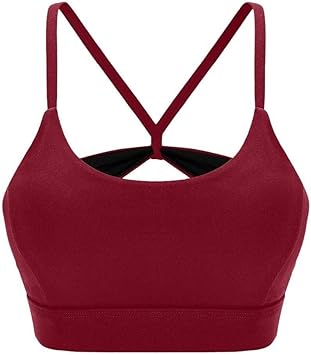 tops de gimnasia