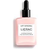 Lierac Lift Integral Tightening Hyaluronic Acid Serum for Face, Firming Face Serum with Collagen, Elastin & Hyaluronic Acid f