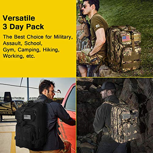 cvlife tactical backpack