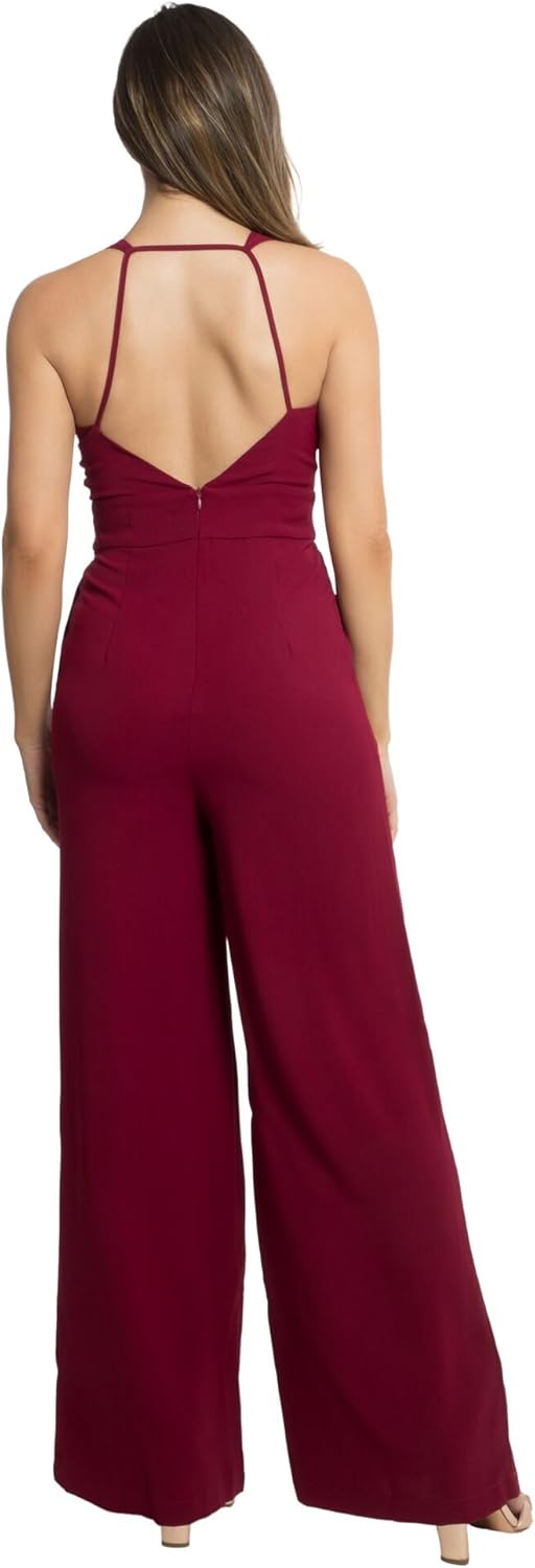 london times nicole jumpsuit