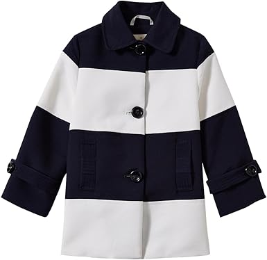 kate spade girls coat