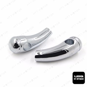 yamaha v star handlebar risers