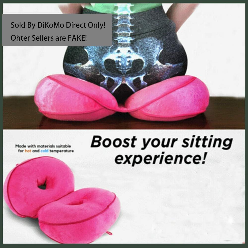 Best Dual Comfort Chair Cushion