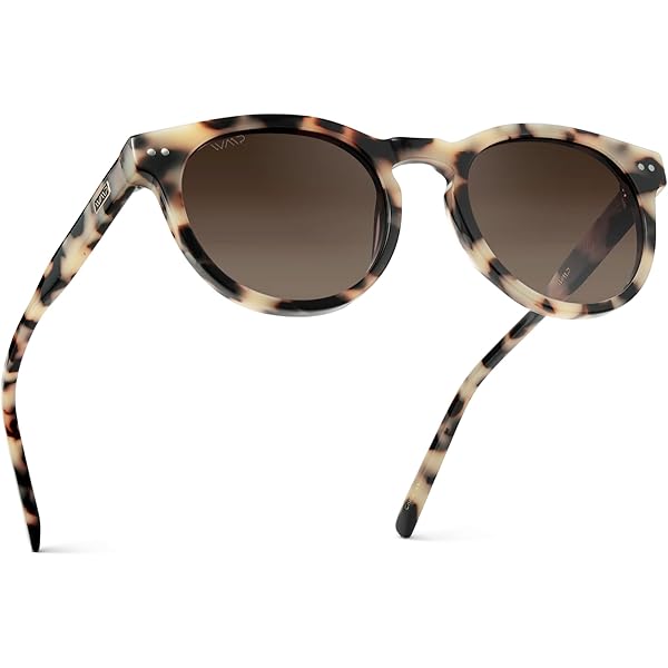 Amazon.com: Diane von Furstenberg Kathryn Soft Tortoise One  display picture 2