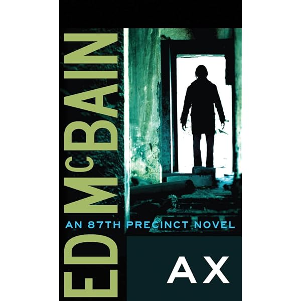 Eighty Million Eyes: McBain, Ed: 9780380703678: Amazon.com: Books
