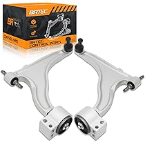 MOOG Chassis Products MOOG K201566 Stabilizer Bar Bushing Kit, 2 Pack