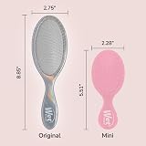 Wet Brush Original Detangler IntelliFlex Ultra Soft Bristles All Hair Types view 4