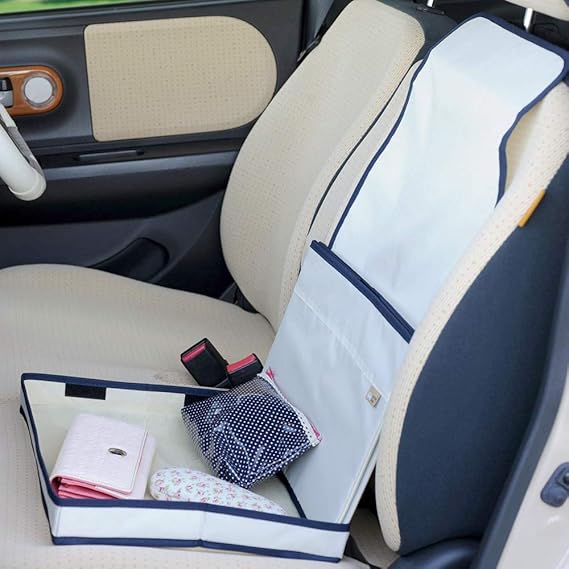 Amazon Co Jp アーネスト 収納ボックス 助手席用 トレイ ボックス A ホーム キッチン