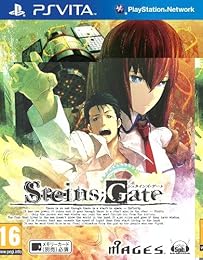 Steins Gate