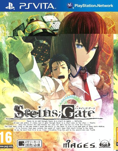Steins Gate
