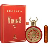Viking - Rio by Bharara for Unisex - 3.4 oz Parfum Spray
