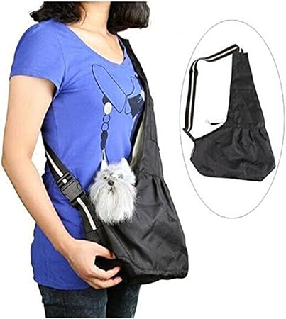 messenger bag pet carrier