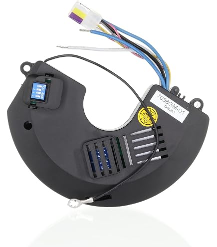 Kit Control Remoto Y Receptor Ventilador Techo 3 Velocidades | Meses