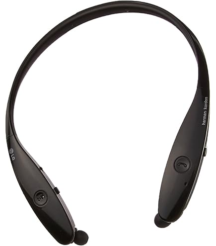Amazon.com: LG HBS-910 Tone Infinim Bluetooth Stereo Headset
