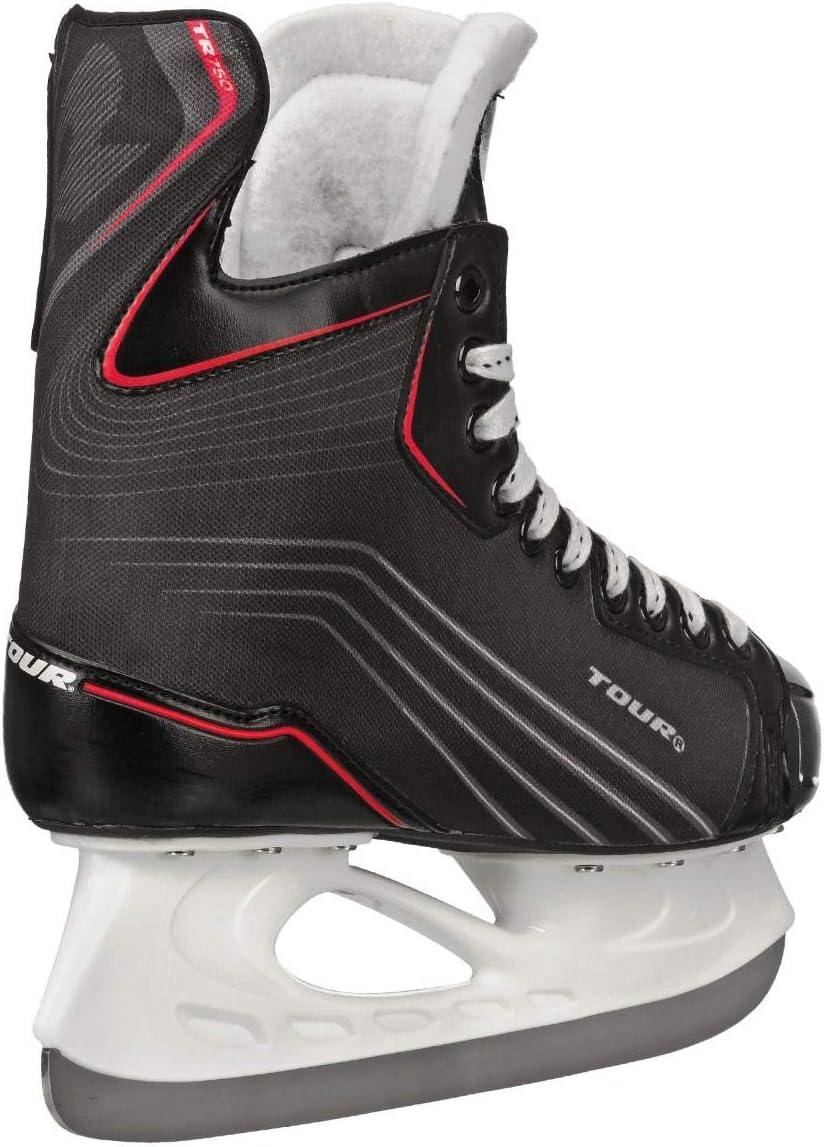 Tour Hockey Youth Ice Hockey Skate : Sports & Outdoors