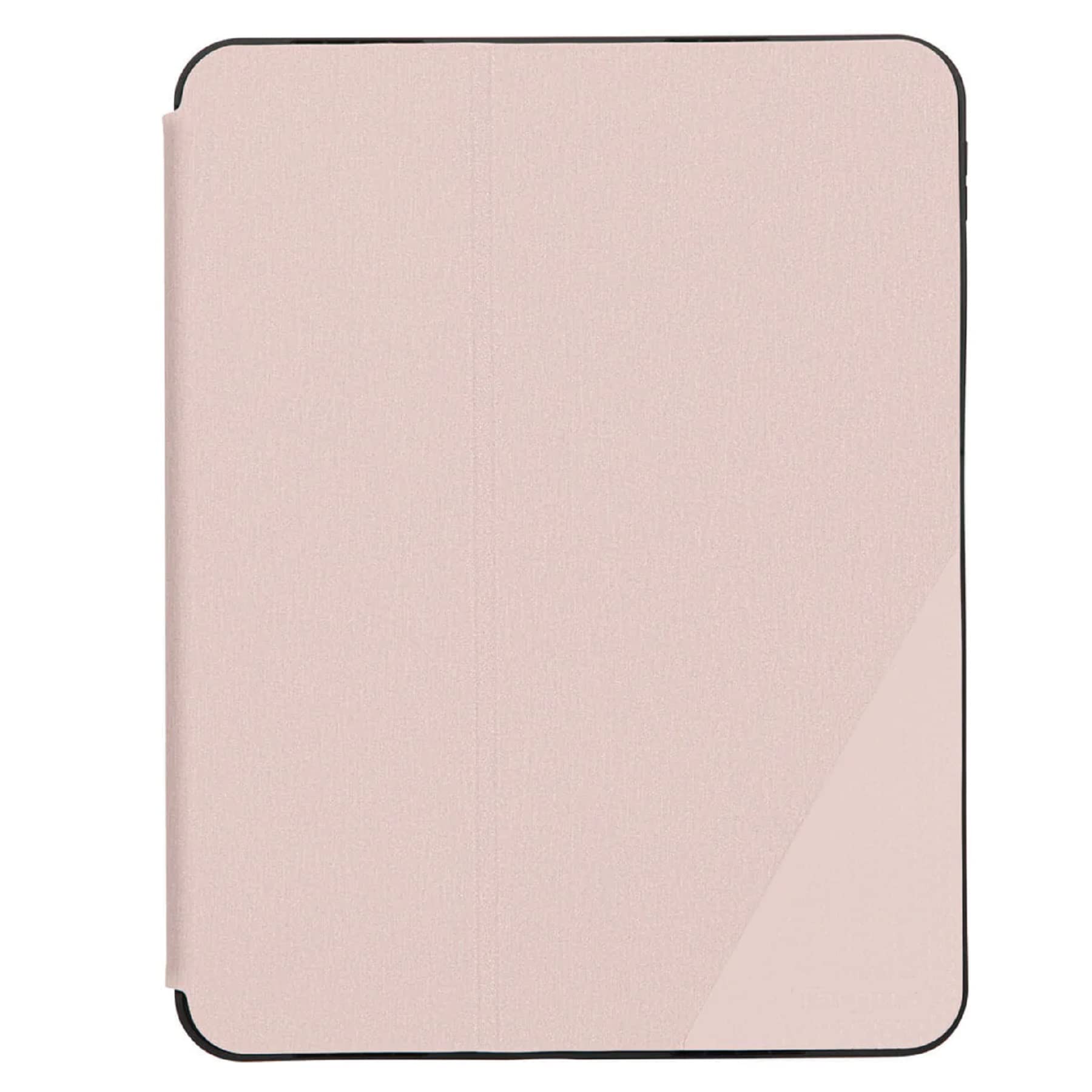 Targus Case for iPad 10th Generation 2022, Click-In Durable Protective Case 10.9 inch, Infinite Viewing Angles with Stand and Magnetic Closure - Rose Gold — image 1