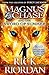 Magnus Chase and the Sword of Summer (Book 1) by Rick Riordan