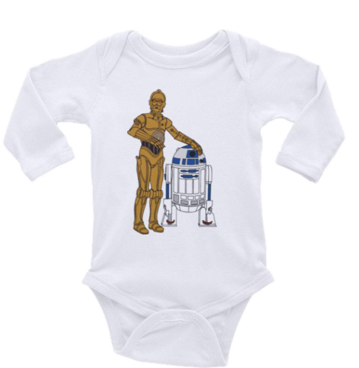 r2d2 onesie