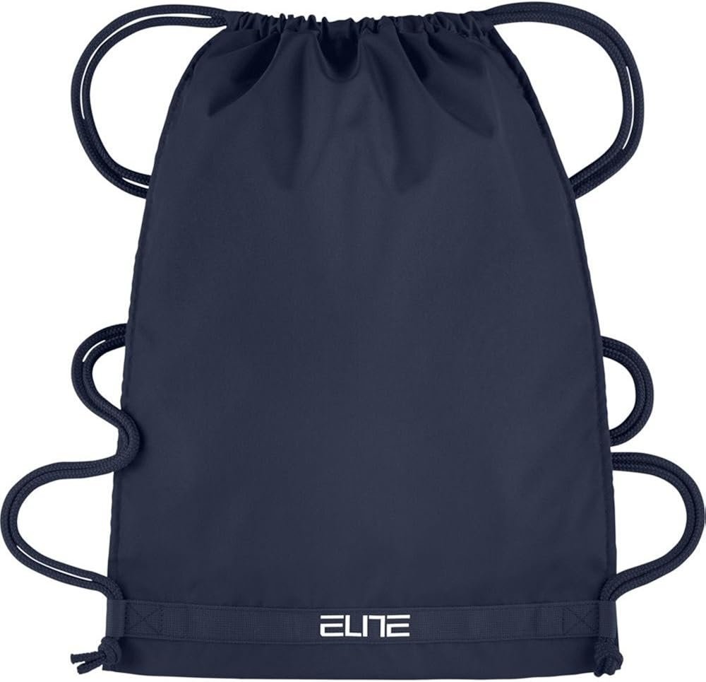 nike hoops elite basketball gym sack