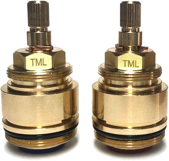 Tap Magician Franke Eiger Replacement Cartridges and adaptor bushes