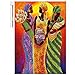 Shuohu Three Women Diamond Painting, DIY Partial Resin Diamond Painting Cross Stitch Wall Art Home Decor