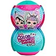 L.O.L. Surprise! Me & My Bro Color Change Surprise™ with 20 Surprises - Great Gift for Kids Ages 4+