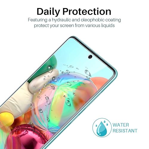 HOT A51 Samsung Galaxy A71 5g Water Resistant A71 A51 5g