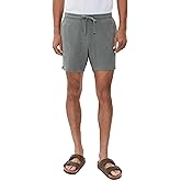 Onia Men's Slub Terry Shorts 6"