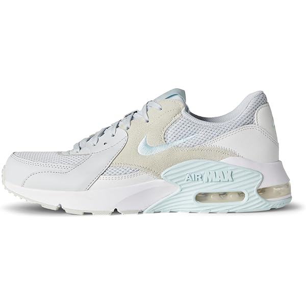 Amazon.com | Nike W Air Max 90 SE (FD0867-133)_8 - Sail/Cashmere