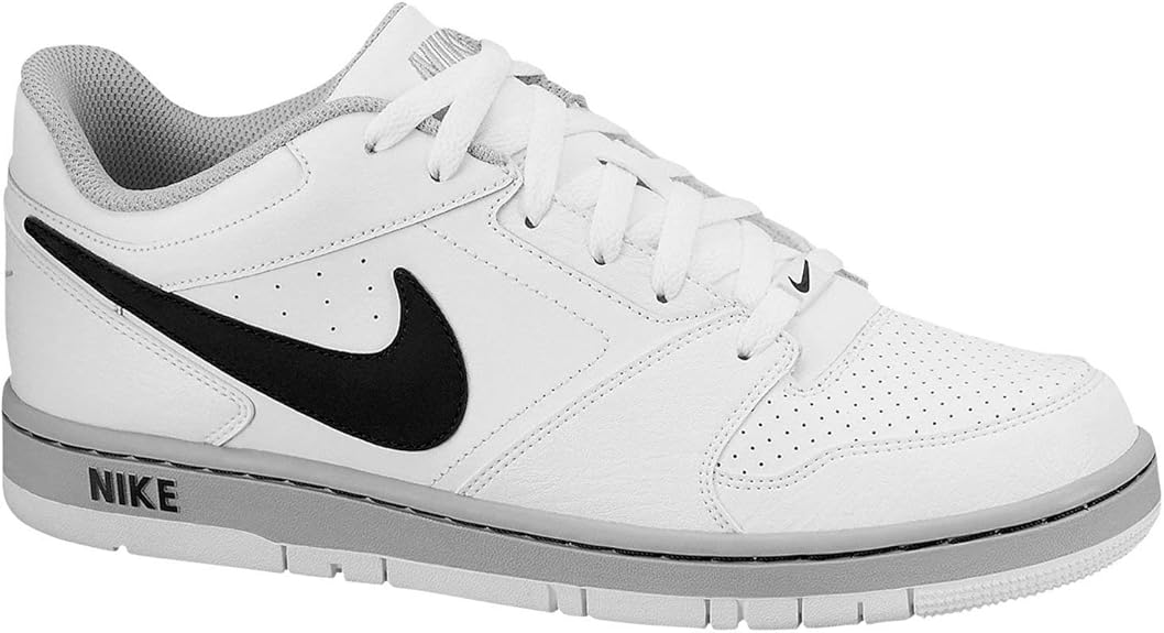nike prestige iv low