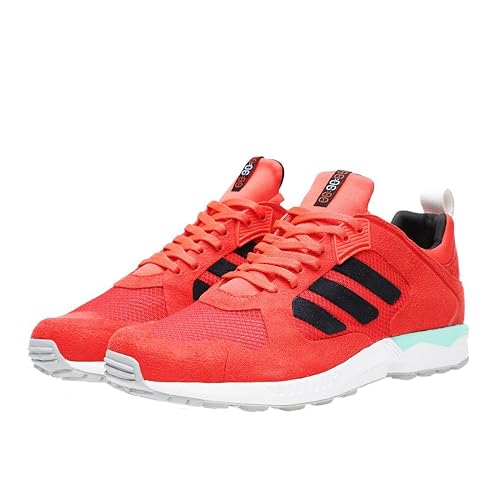 Sneaker Releases Zx5000 Rspn Adidas Zx 5000 Women Red Adidas