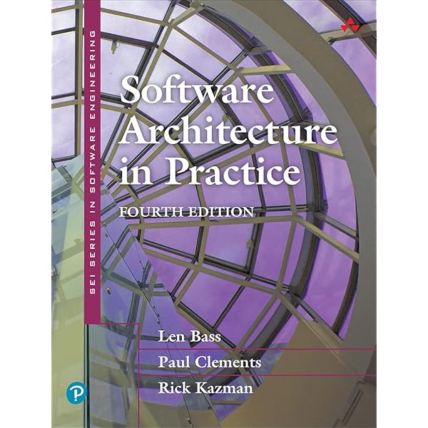 Amazon.com: Software Architecture in Practice | Mobility, Cloud