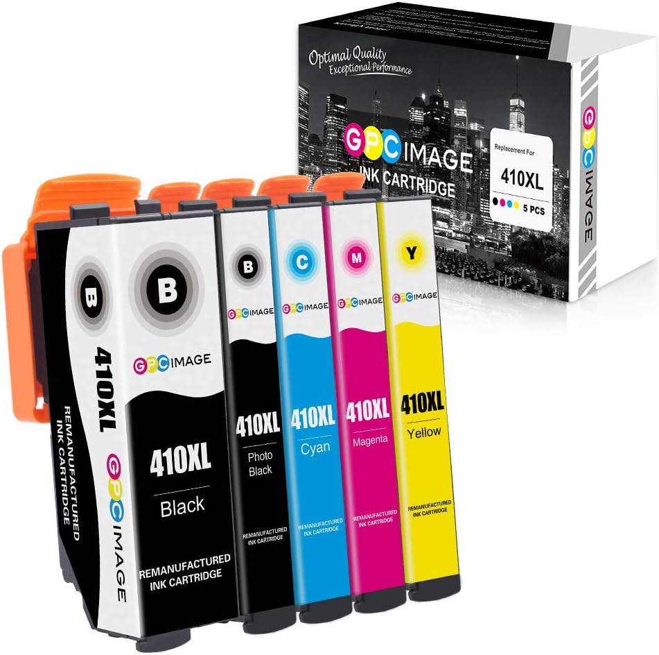 epson claria high yield ink cartridge t410xl stores
