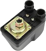 Garosa Controller Pressure Switch 1.0-5.0bar for Self Priming Jet Garden Pumps view 6