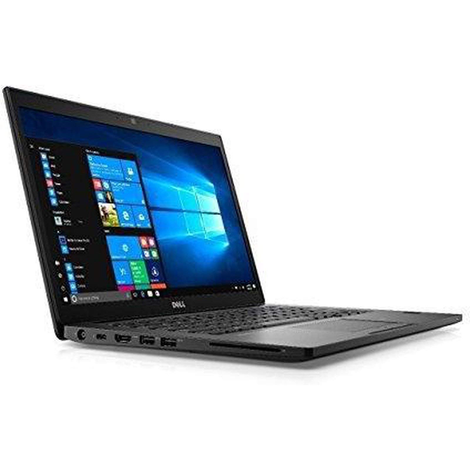 Dell Latitude 7480 Laptop 14 Intel Core i5 7th Gen i5-7300U Core 128GB SSD 4GB 1920x1080 FHD Windows