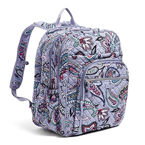 xl vera bradley backpack