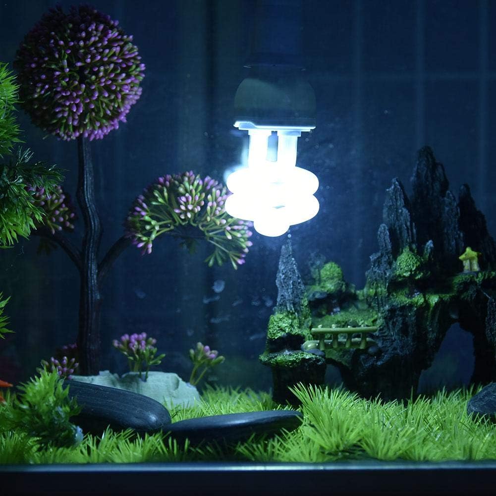uvb aquarium light