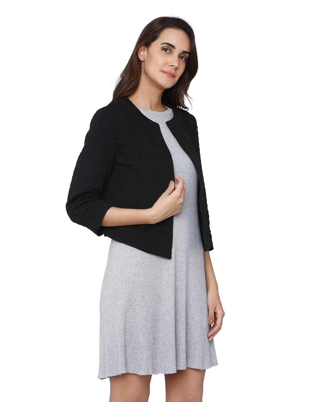 vero moda women's blazer
