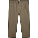 Dickies Womens Perfect Shape Bootcut Twill Pant - Plus