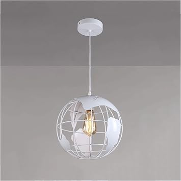 Globus Lampe Decke | Globus