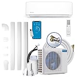 MRCOOL DIY 24k BTU 20.5 SEER Ductless Mini Split AC